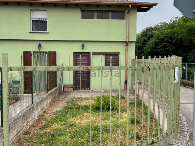 Casa in vendita a Genivolta, Lombardia