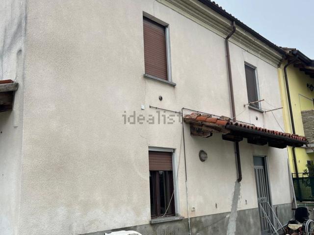 Casa in vendita a Piemonte, Alessandria
