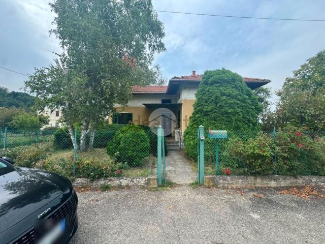 Casa in vendita a Canton Drumma, Mottalciata