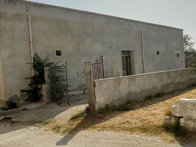 Casa in vendita a Marsala, Sicilia