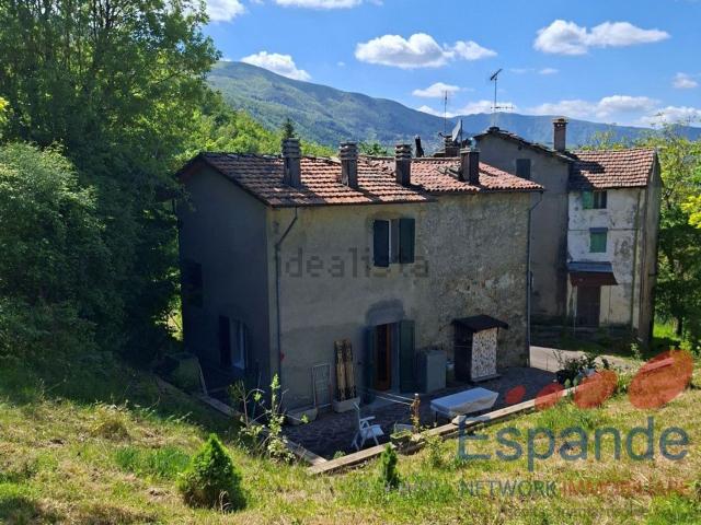 Casa in vendita a Unione dell'Alto Reno, Granaglione