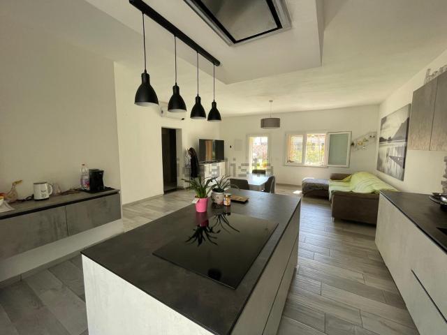 Casa in vendita a Campalto, Campiglia Marittima