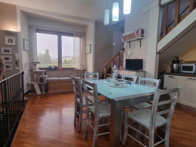 Casa in vendita a San Lorenzo, Campi Bisenzio