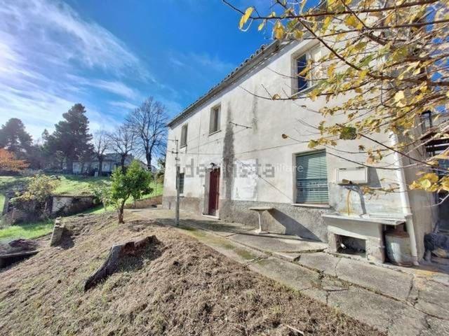 Casa in vendita a Santa Caterina, Penne