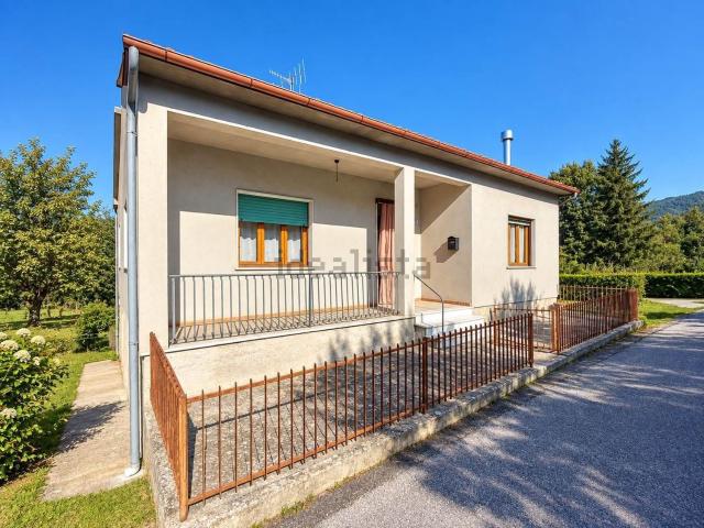 Casa in vendita a Agnino, Fivizzano