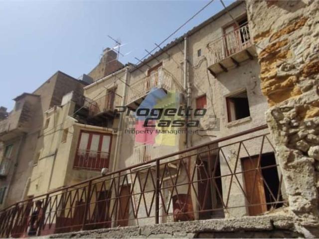 Casa in vendita a Aragona, Sicilia