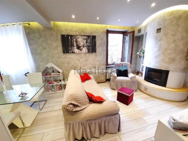 Casa in vendita a Casalmorano, Lombardia