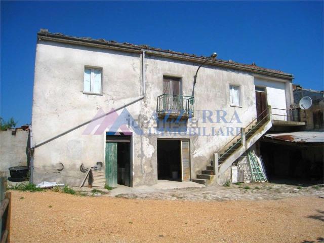 Casa in vendita a Fresagrandinaria, Abruzzo