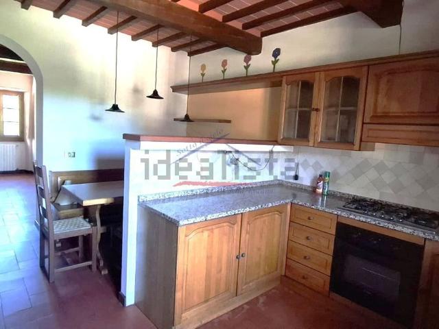 Casa in vendita a Castiglion Fibocchi, Arezzo