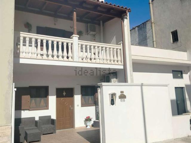 Casa in vendita a Mariotto, Puglia