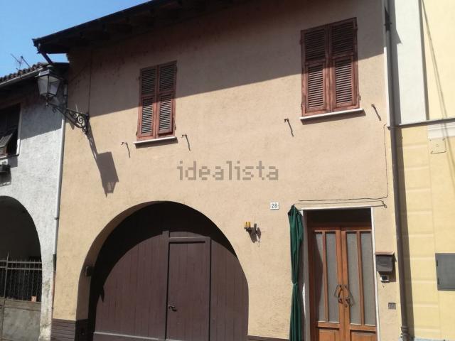 Casa in vendita a Piemonte, Alessandria