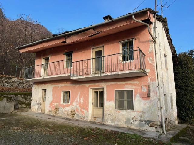 Casa in vendita a Piemonte, Cuneo