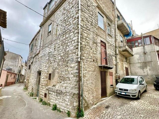 Casa in vendita a Giuliana, Sicilia