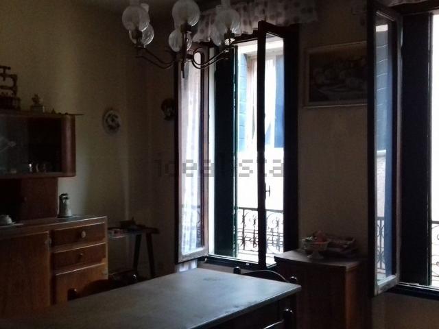 Casa in vendita a Santa Croce, Venezia