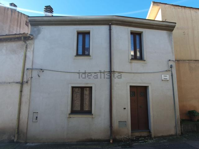 Casa in vendita a Bonarcado, Sardigna/Sardegna