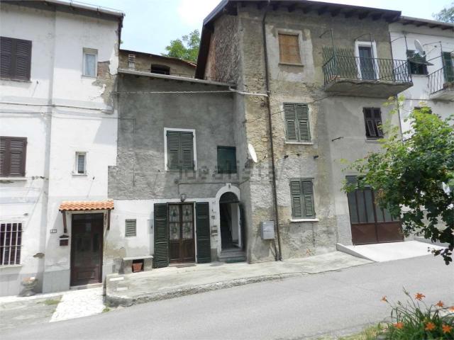 Casa in vendita a Piemonte, Alessandria