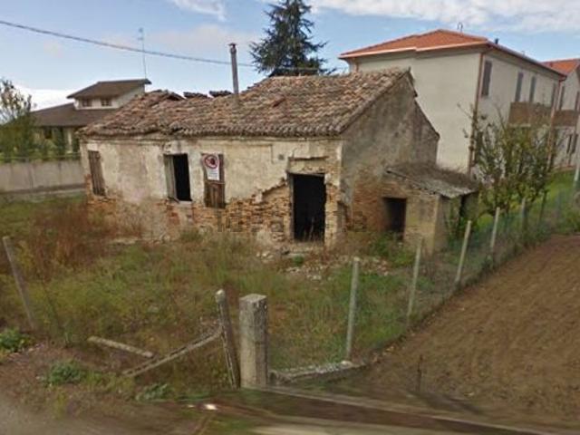 Casa in vendita a Taglio Di Po, Veneto