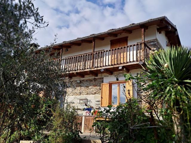 Casa in vendita a Morelli, Piemonte
