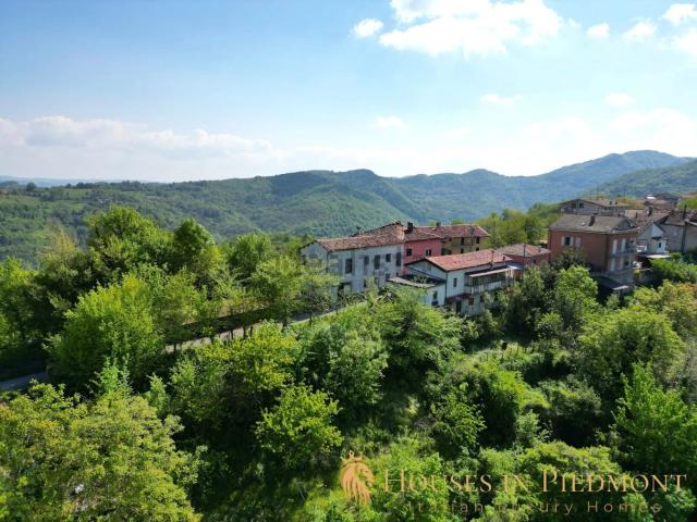 Casa in vendita a Piemonte, Cuneo