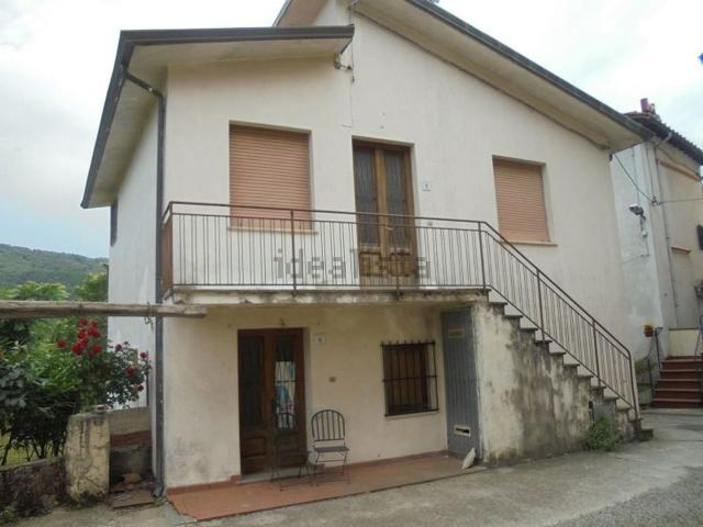 Casa in vendita a Unione dei comuni Media Valle del Serchio, Coreglia Antelminelli
