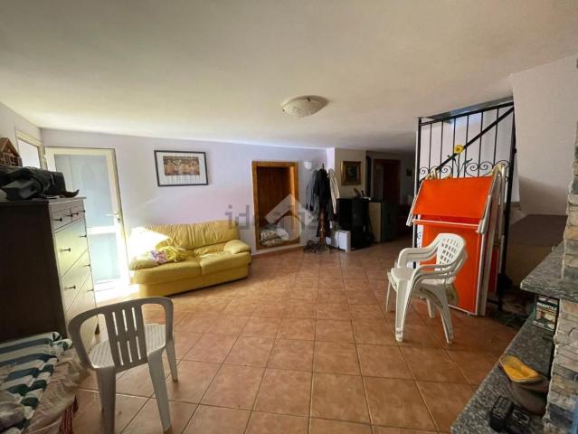 Casa in vendita a Unione Montana Alpi Graie, Piemonte