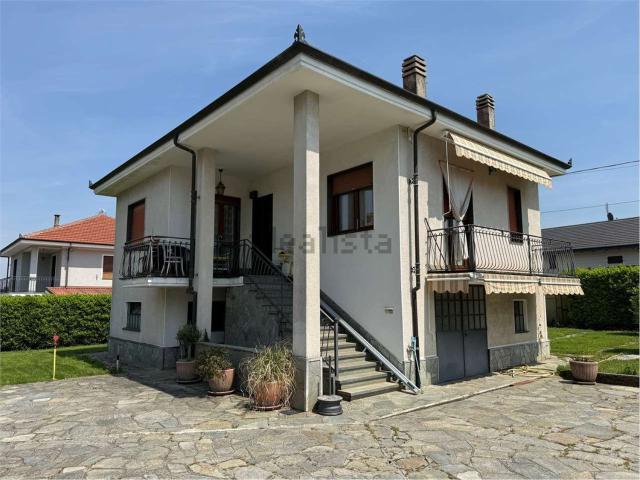 Casa in vendita a Piemonte, Torino