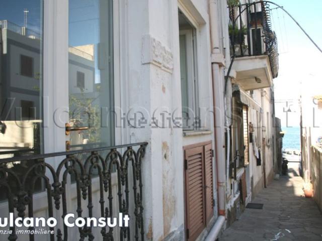 Casa in vendita a Panarea, Sicilia