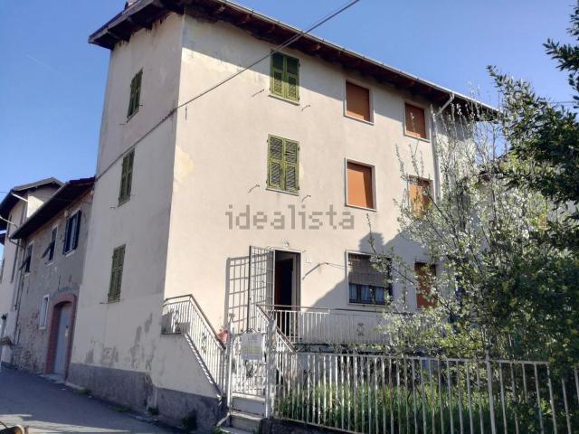 Casa in vendita a Piemonte, Alessandria