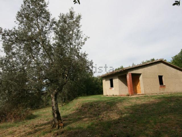Casa in vendita a Monte San Savino, Arezzo