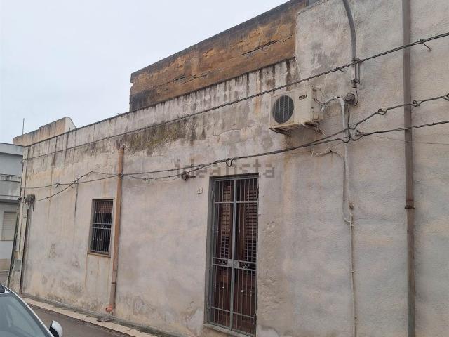 Casa in vendita a Makara, Mazara Del Vallo