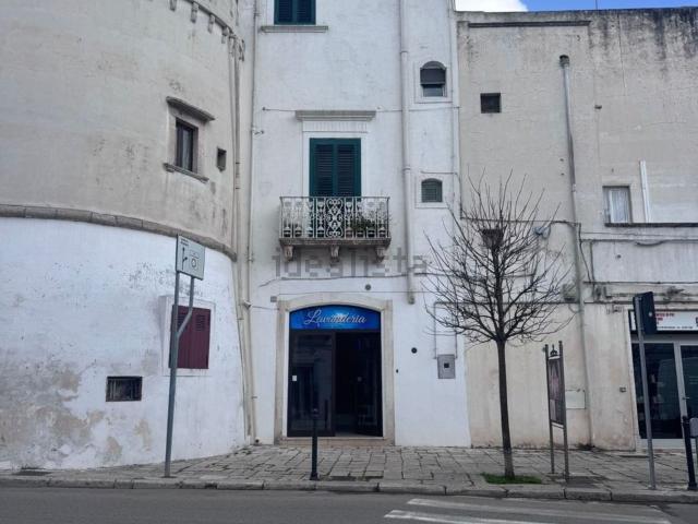 Casa in vendita a Puglia, Taranto