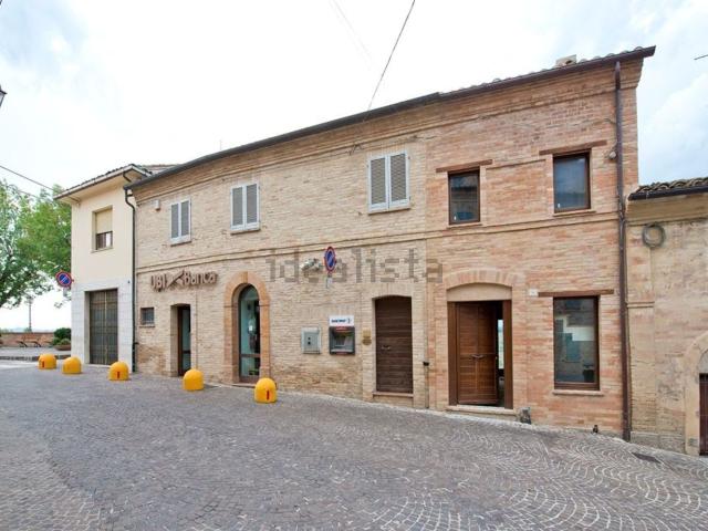 Casa in vendita a Marche, Fermo