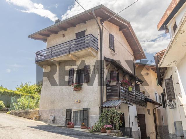 Casa in vendita a Canei, Ternengo