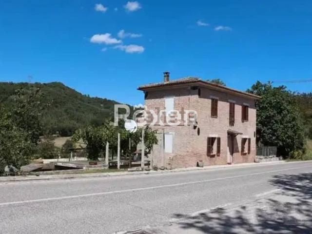 Casa in vendita a Marche, Fermo