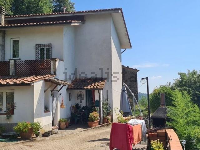 Casa in vendita a Pescia