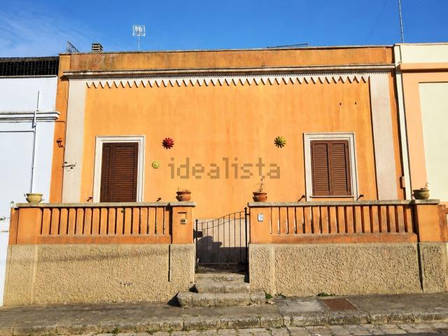 Casa in vendita a Puglia, Lecce