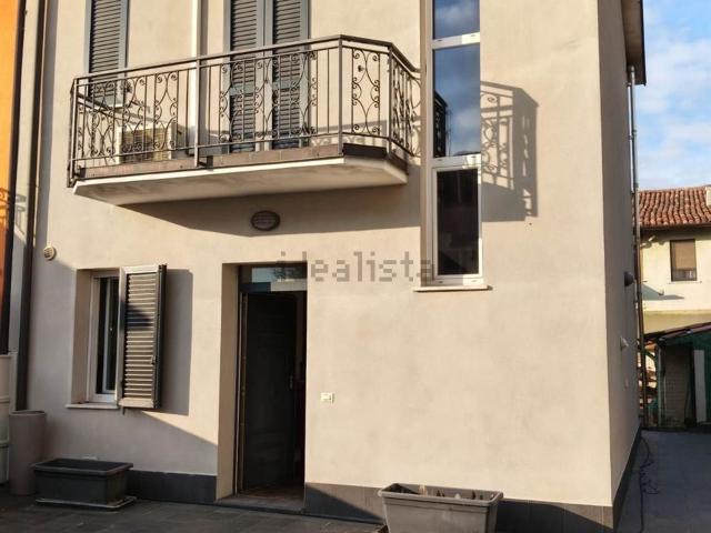 Casa in vendita a Casaletto Vaprio, Lombardia