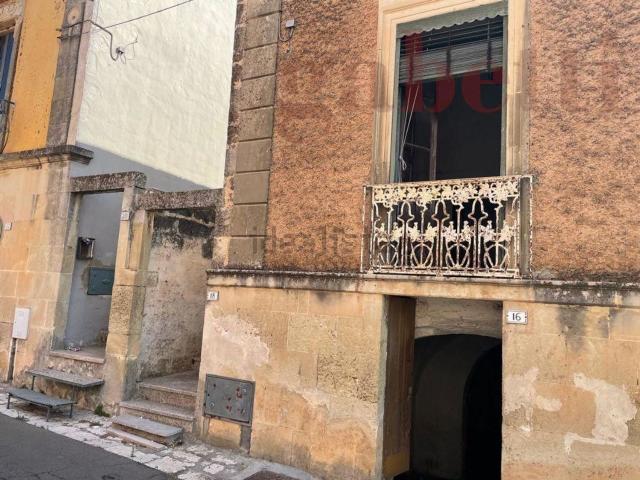 Casa in vendita a Puglia, Lecce