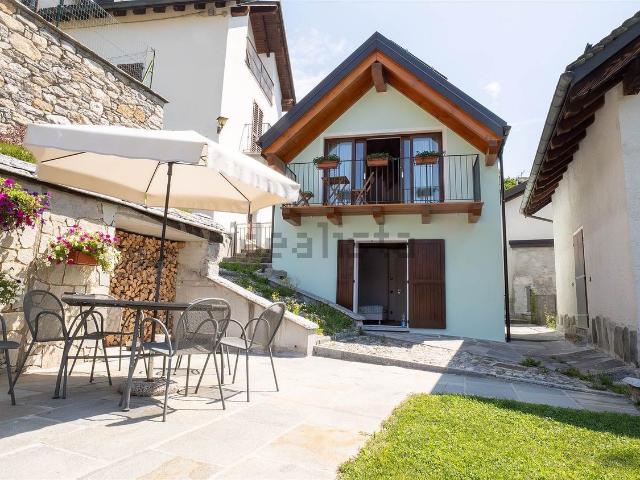 Casa in vendita a Gagliago, Villette