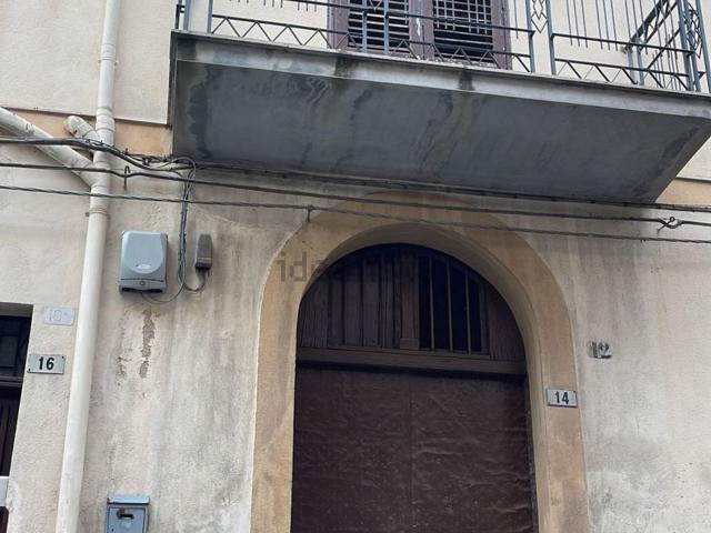 Casa in vendita a Partinico, Sicilia