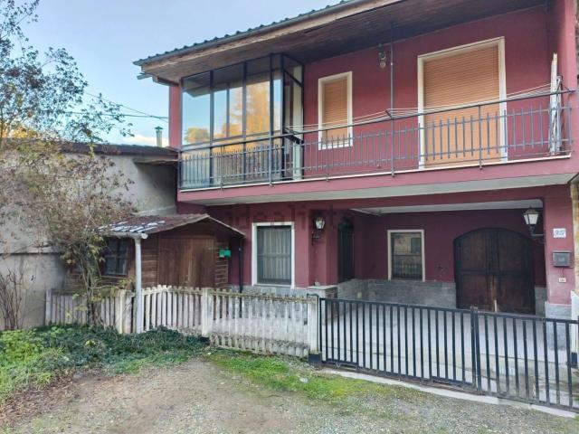 Casa in vendita a Piemonte, Cuneo