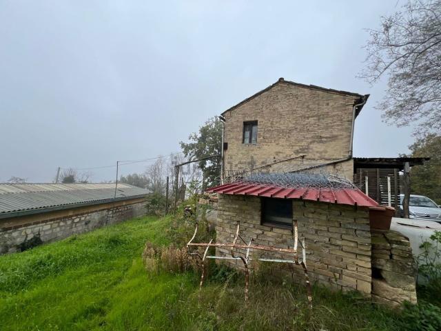 Casa in vendita a Marche, Fermo