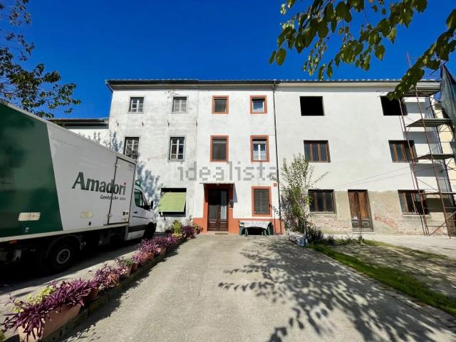 Casa in vendita a Porcari, Lucca