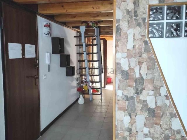 Casa in vendita a Cibali, Catania