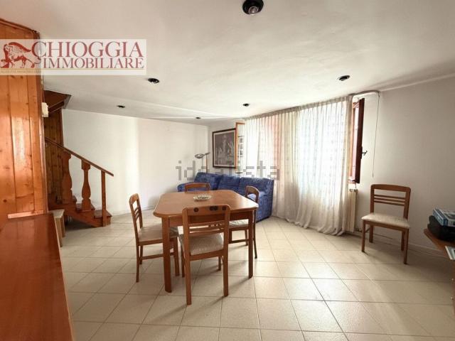 Casa in vendita a Chioggia, Veneto