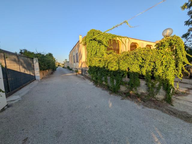 Casa in vendita a Casabianca, Marsala