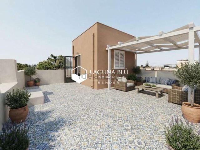 Casa in vendita a Casabianca, Marsala