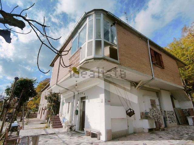 Casa in vendita a Campobasso, Molise