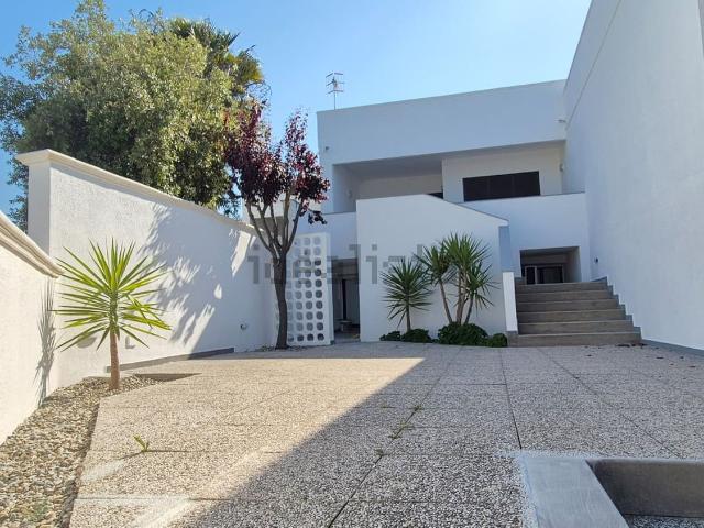Casa in vendita a Capitolo, Puglia