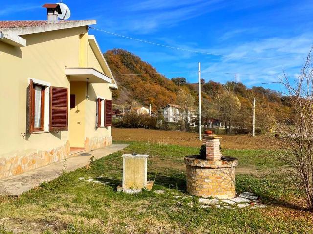 Casa in vendita a Penne, Pescara